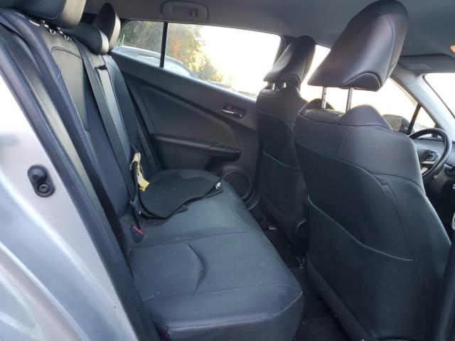 2016 TOYOTA PRIUS - JTDKARFU1G3017967