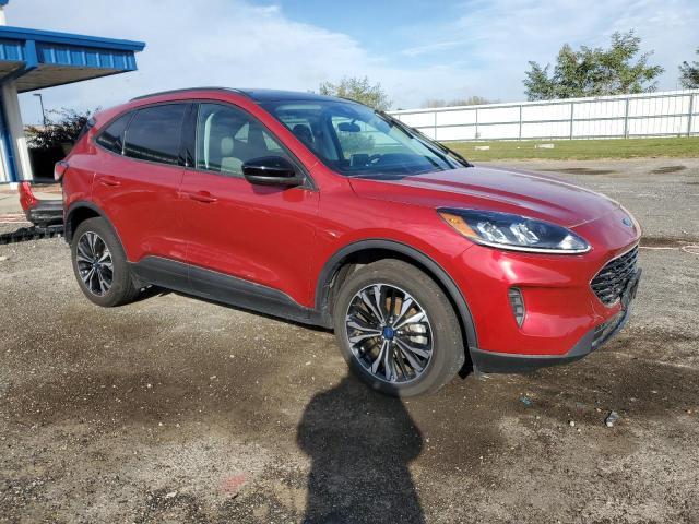 2021 FORD ESCAPE SE - 1FMCU9G63MUA62938