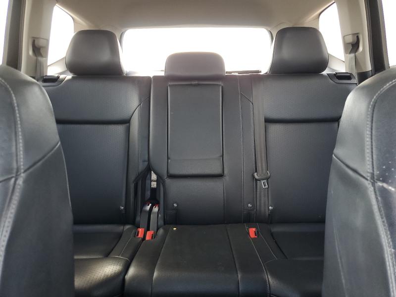 2018 VOLKSWAGEN ATLAS SEL 1V2ER2CA2JC520713