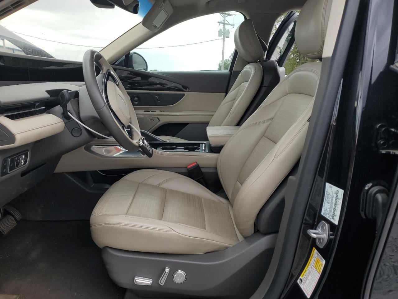 LINCOLN NAUTILUS RESERVE