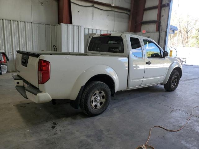 2018 NISSAN FRONTIER S - 1N6BD0CT8JN770502