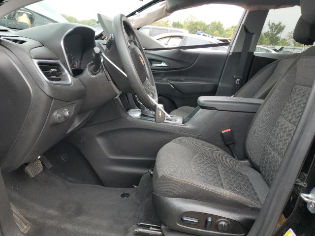 2022 CHEVROLET EQUINOX LT #3290413762