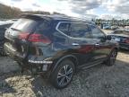 Lot #3303800427 2020 NISSAN ROGUE S
