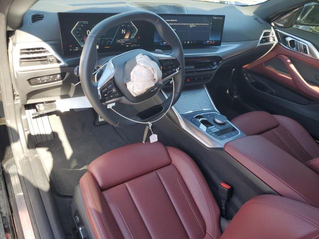 2025 BMW 430I #3310418962