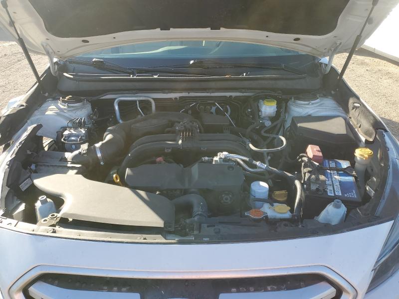 2018 SUBARU OUTBACK 2.5I - 4S4BSAAC7J3227764