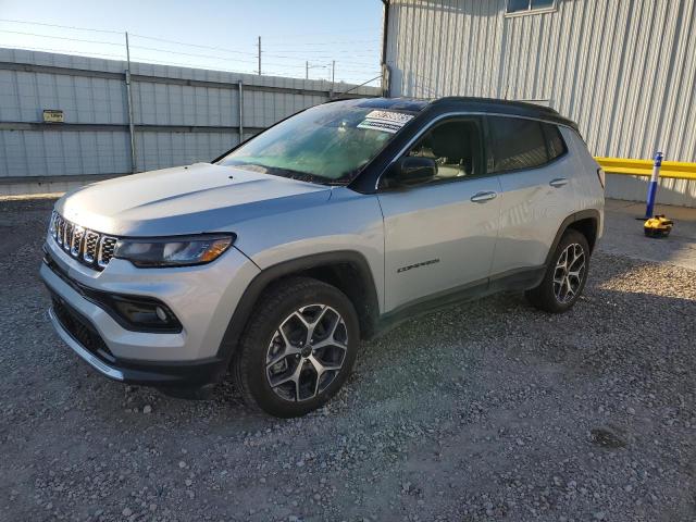 JEEP COMPASS LI