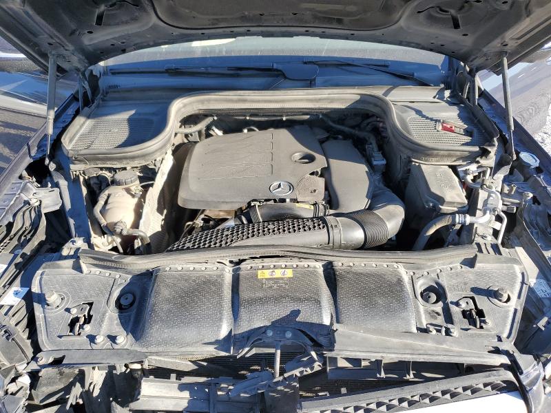 2020 MERCEDES-BENZ GLE 350 - 4JGFB4JB1LA117432