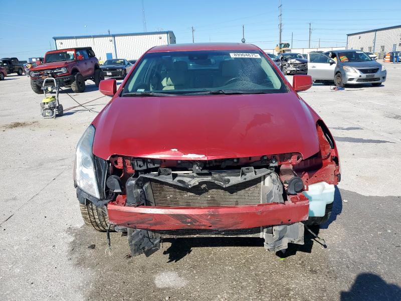 2015 CADILLAC XTS LUXURY #3279869315