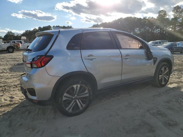 2020 MITSUBISHI OUTLANDER #3287677013