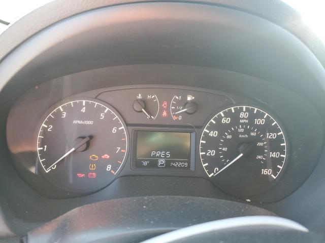 2016 NISSAN SENTRA S - 3N1AB7AP6GY325547