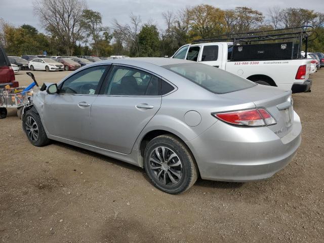 2012 MAZDA 6 I #3278582951