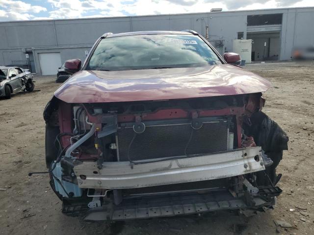 2020 TOYOTA RAV4 XLE - 2T3P1RFV6LW084375