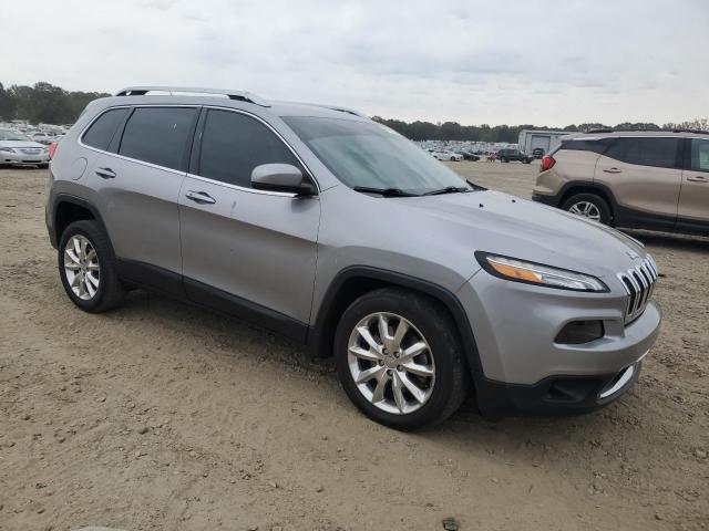 2015 JEEP CHEROKEE L #3276360665