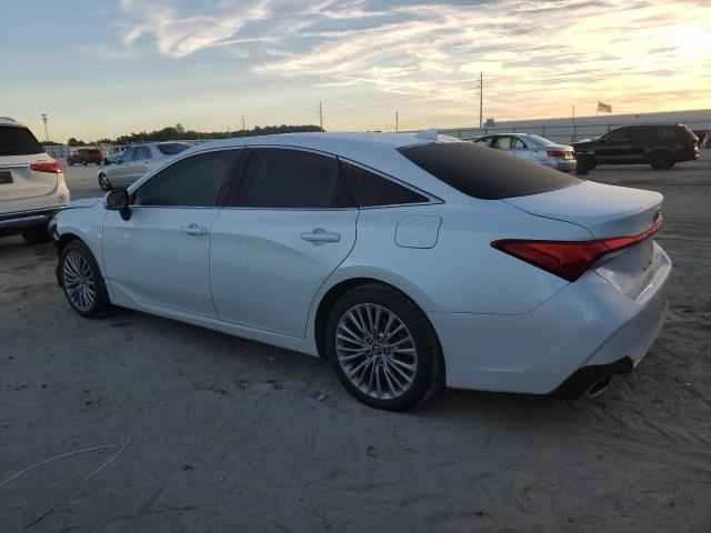 2019 TOYOTA AVALON XLE - 4T1BZ1FB1KU003767