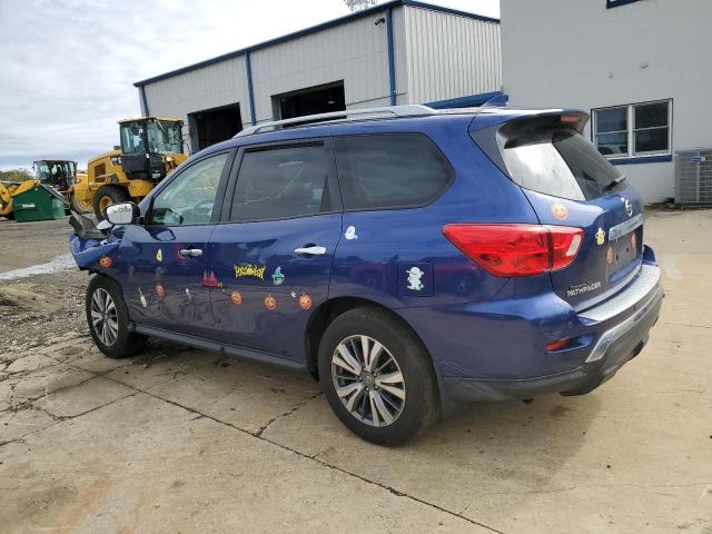 2020 NISSAN PATHFINDER #3297128496