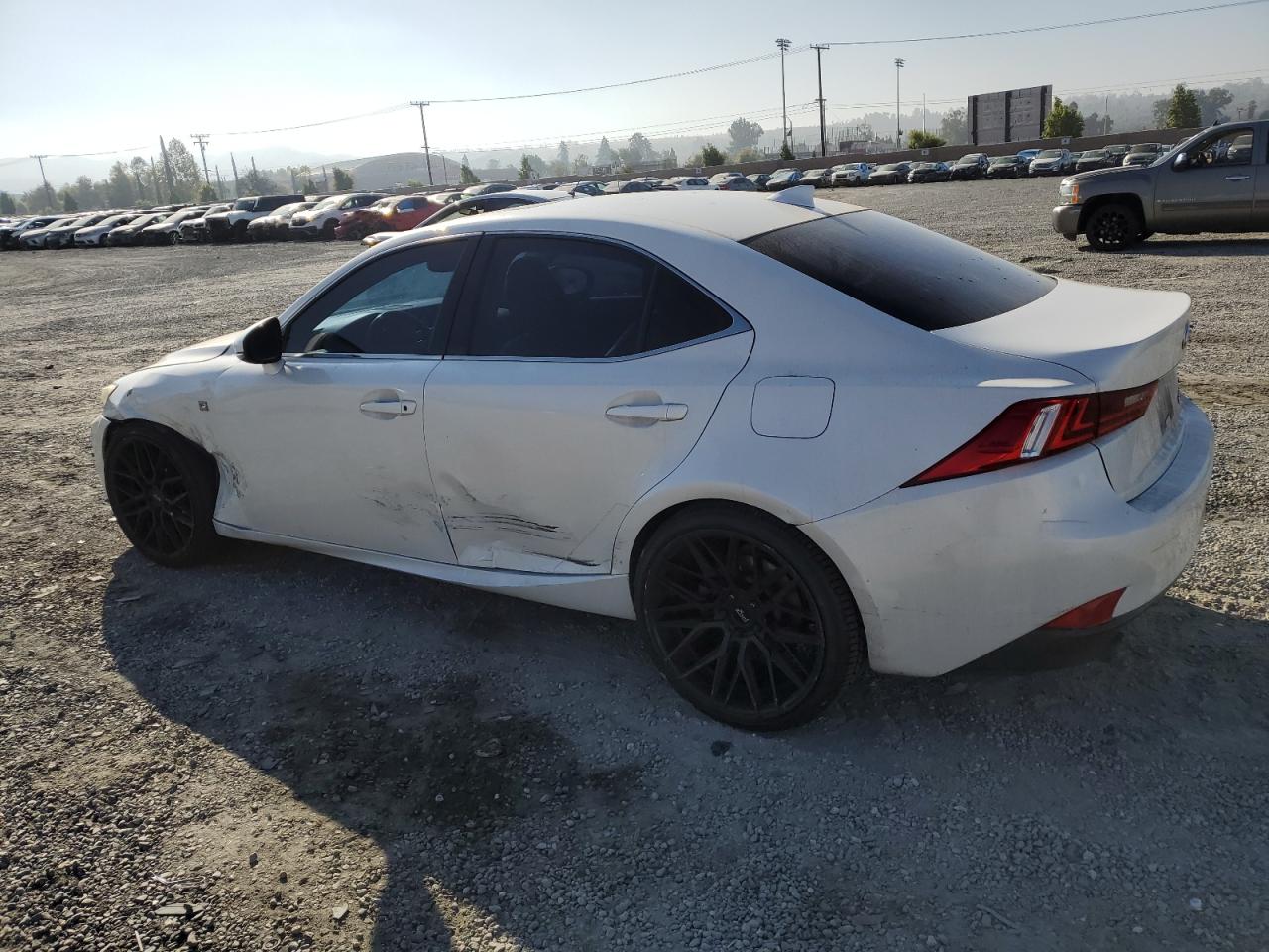 LEXUS IS 250