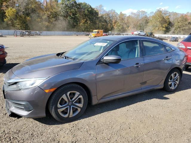 Global Auto Auctions: 2016 HONDA CIVIC