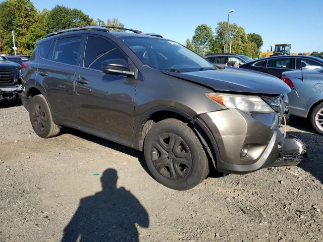 2014 TOYOTA RAV4 LE - JTMZFREV3ED035176