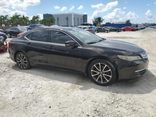 2015 ACURA TLX 19UUB2F39FA018381