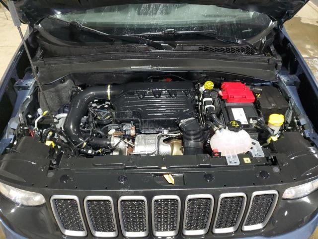 2023 JEEP RENEGADE L ZACNJDB12PPP71318