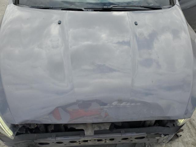 2017 FORD FOCUS RS - WF0DP3TH7H4119505