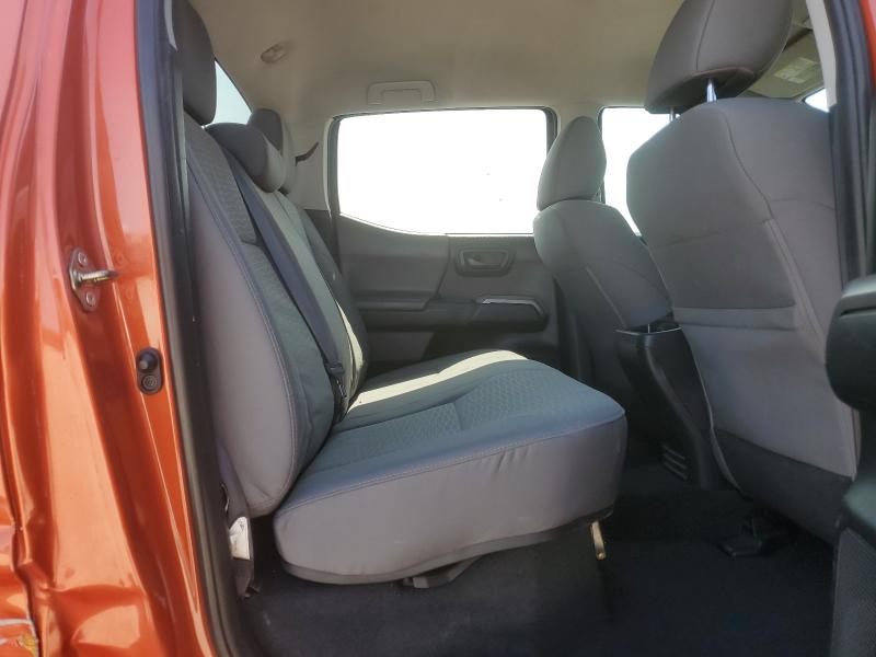 2017 TOYOTA TACOMA DOU - 5TFAZ5CN5HX025638