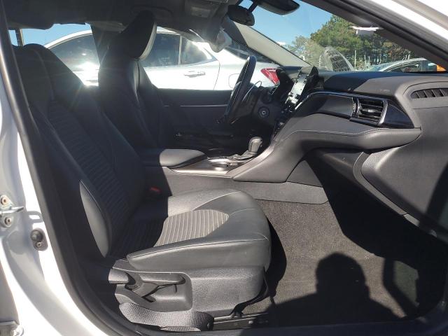 2023 TOYOTA CAMRY SE - 4T1G11AK0PU750949