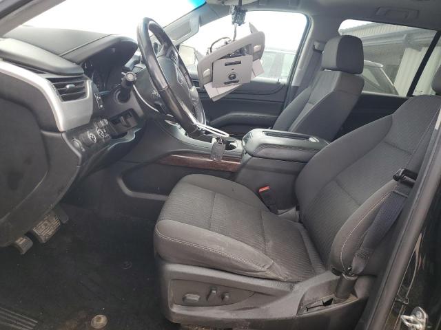 2018 GMC YUKON SLE #3284718992