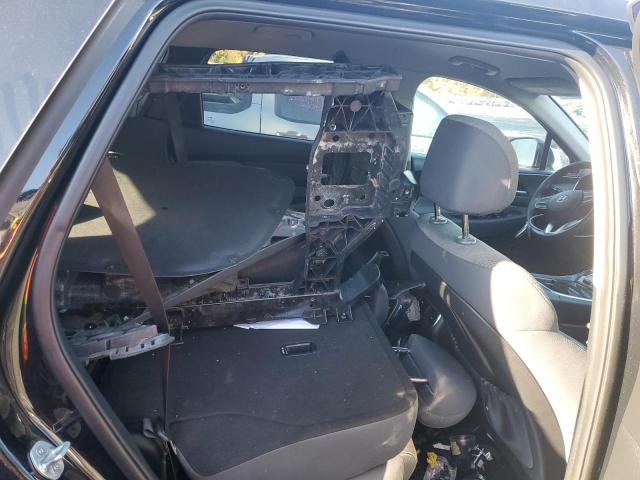 2021 HYUNDAI SANTA FE S #3293523414