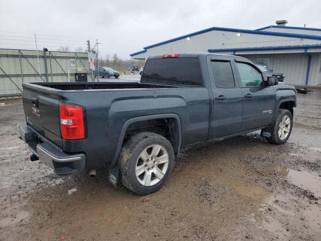 2017 GMC SIERRA K15 1GTV2LEH0HZ179020