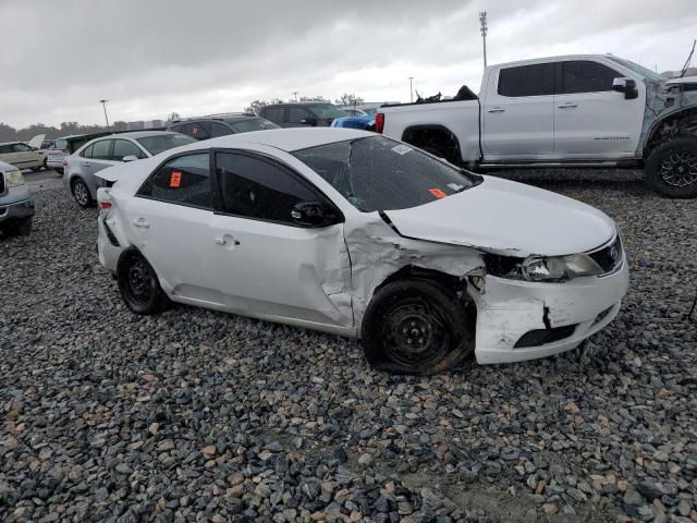 2010 KIA FORTE EX - KNAFU4A26A5303663