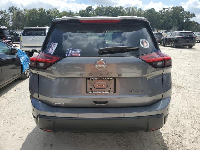 2024 NISSAN ROGUE SV #3290262260