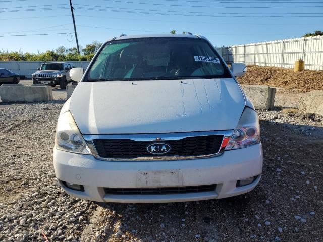 2012 KIA SEDONA LX - KNDMG4C79C6443472