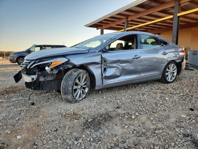 2015 HYUNDAI AZERA LIMI KMHFH4JGXFA483551