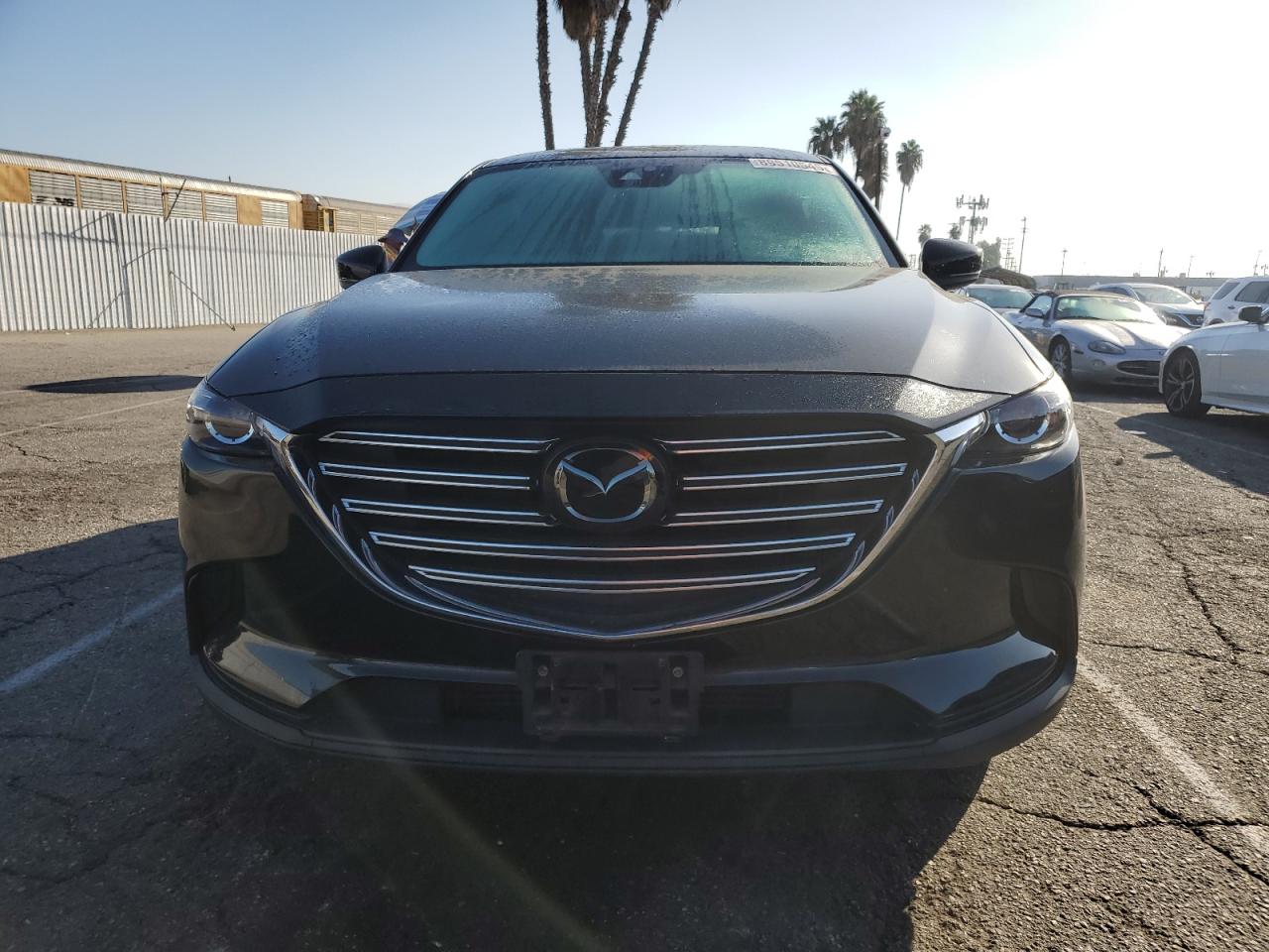 MAZDA CX-9 SPORT