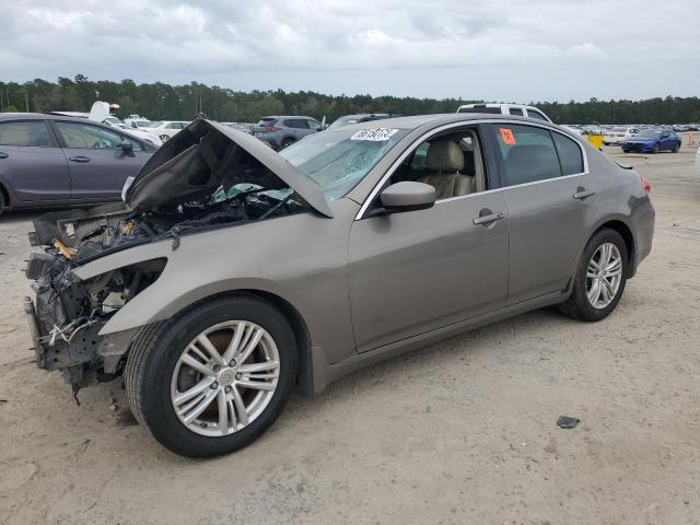 Global Auto Auctions: 2013 INFINITI G37 BASE