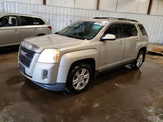 2011 GMC TERRAIN SL - 2CTFLTEC7B6372469