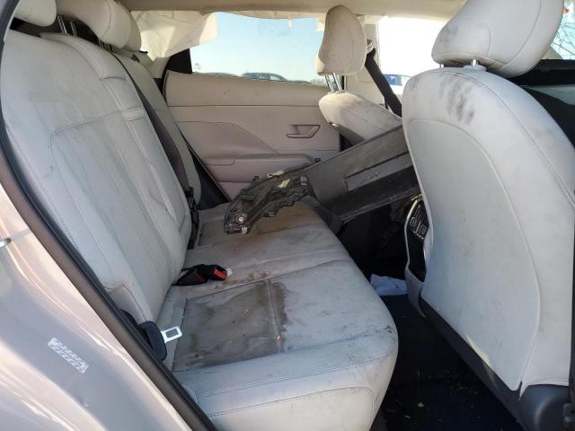 2024 HYUNDAI KONA SEL #3276508068