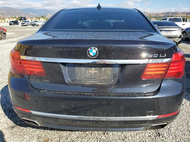 2015 BMW 750 LI - WBAYE8C59FD780850