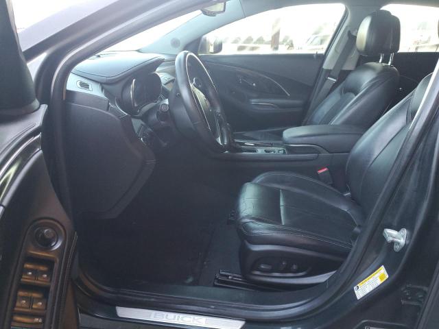 2014 BUICK LACROSSE PREMIUM - 1G4GD5G3XEF145949