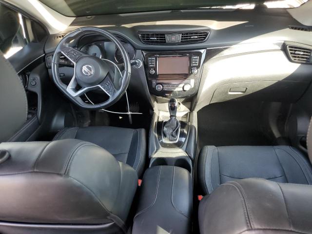 2017 NISSAN ROGUE SPOR - JN1BJ1CPXHW019963