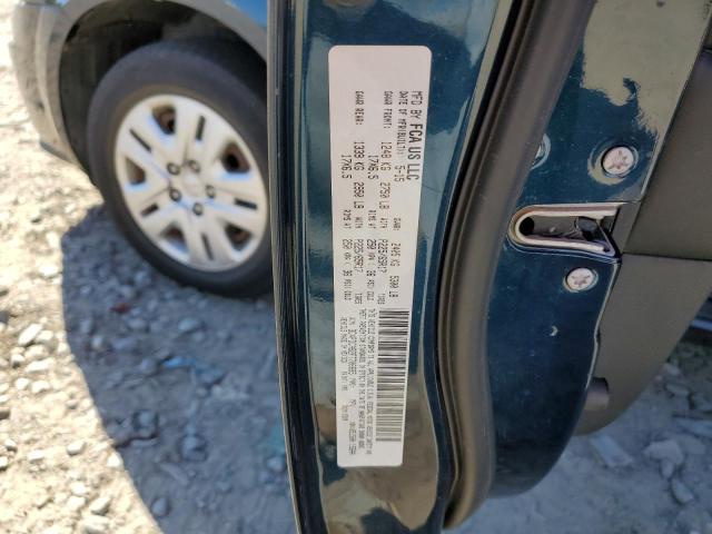 2015 DODGE JOURNEY SE - 3C4PDCAB2FT708685