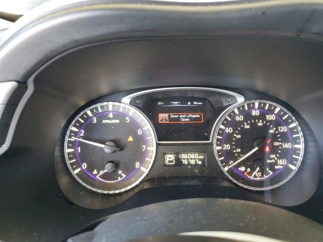 2015 INFINITI QX60 - 5N1AL0MN3FC552581