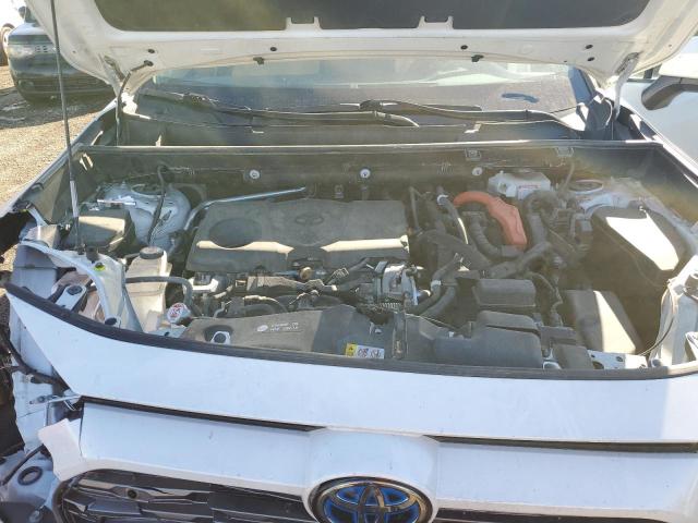 2021 TOYOTA RAV4 LIMIT #3303663939