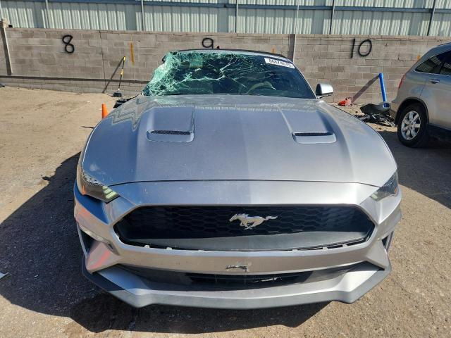 2021 FORD MUSTANG #3290239203