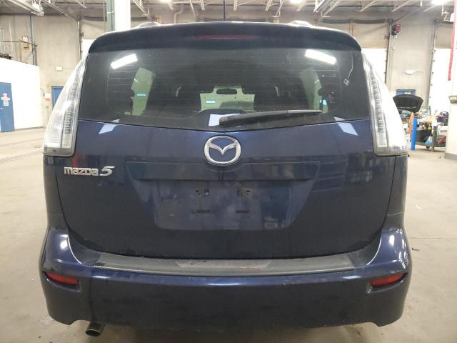 2010 MAZDA 5 - JM1CR2W37A0368712