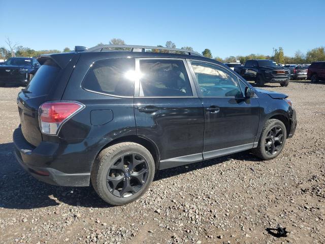 2018 SUBARU FORESTER 2 - JF2SJAGC2JH597202
