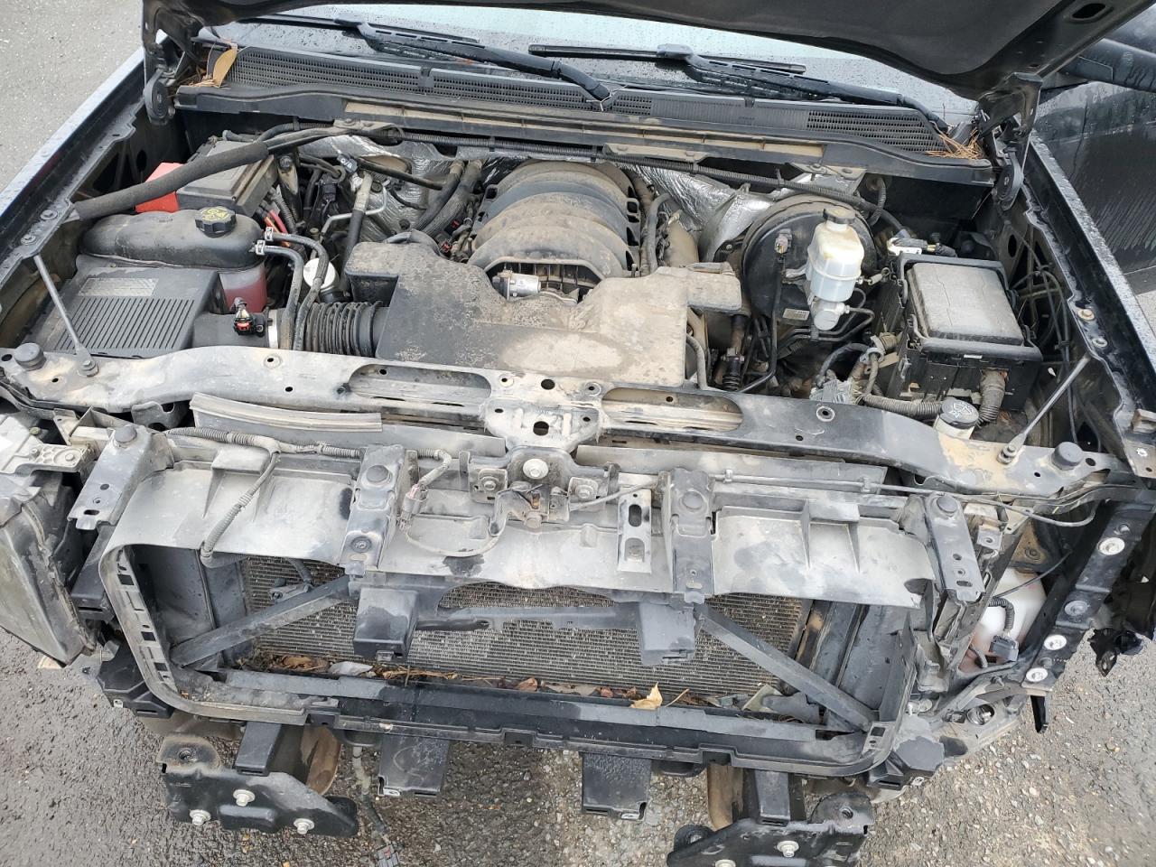 GMC SIERRA C1500 SLE