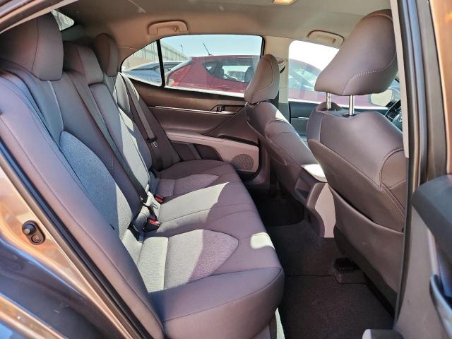 2023 TOYOTA CAMRY LE #3291211975