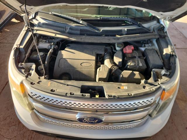 2015 FORD EXPLORER X - 1FM5K8D86FGB61060